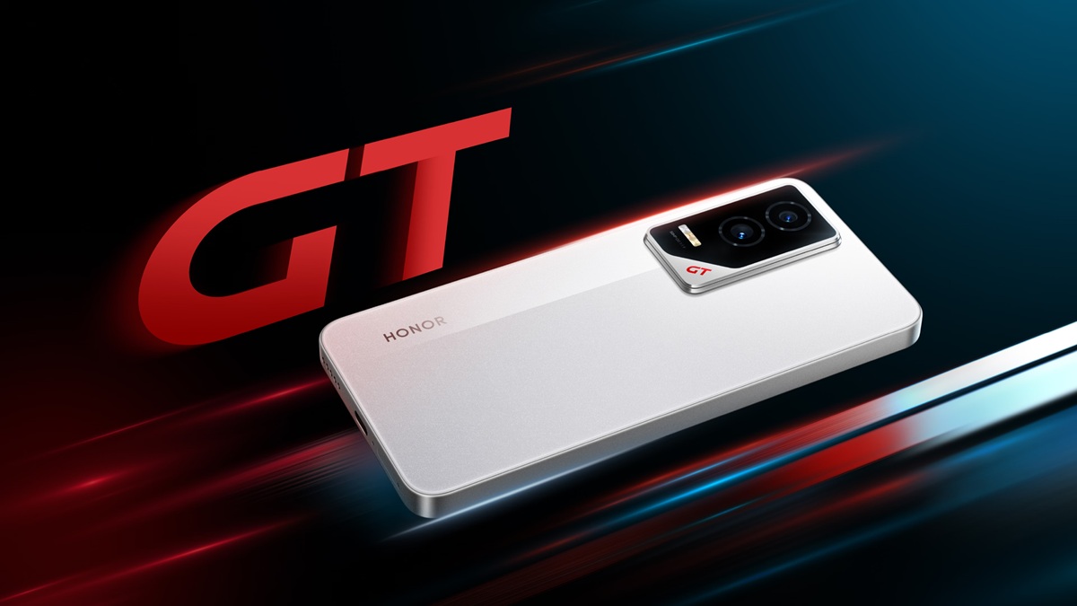 HONOR GT 2 series leak reveals impressive specs ahead of launch