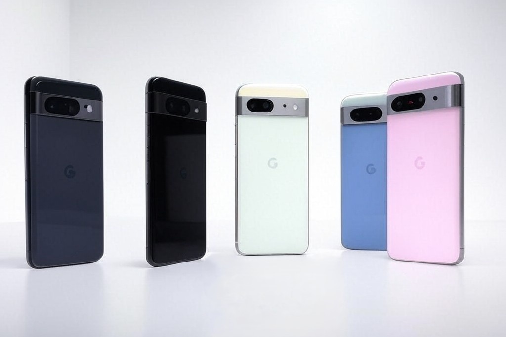 Google Pixel 9a European Pricing and Release Details Leaked