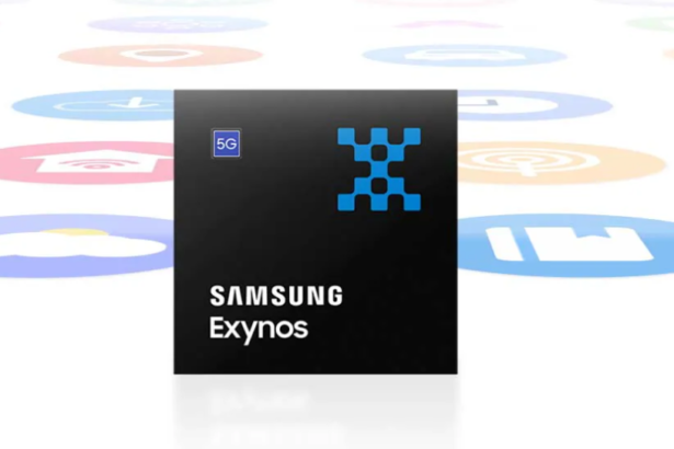 Samsung Exynos 2500 SoC Debuts in 2H 2025