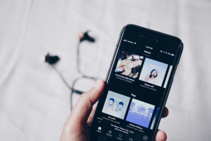 Spotify Music Pro