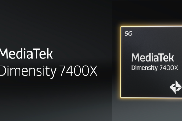 Dimensity MediaTek 7400 Series