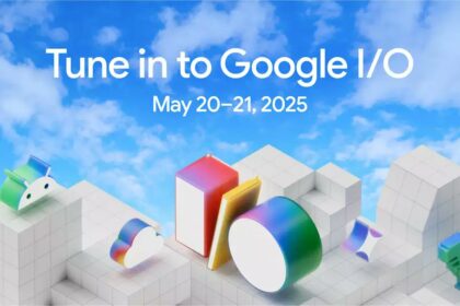Google I/O 2025: What to expect from AI, Android 16, and developer tools