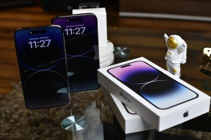 Foldable iPhone Leaks Suggest a 2026 Launch Alongside a Redesigned iPhone