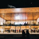 Apple HQ for first foldable iPhone prototypes