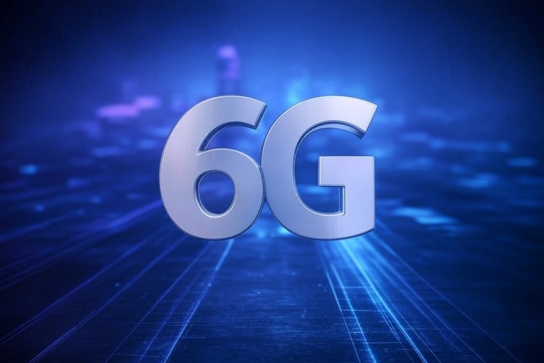 LG 6G Development