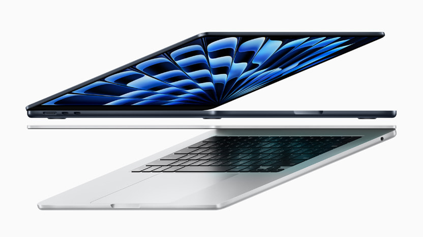 Apple teases new MacBook Air – M4 chip, features, and release details