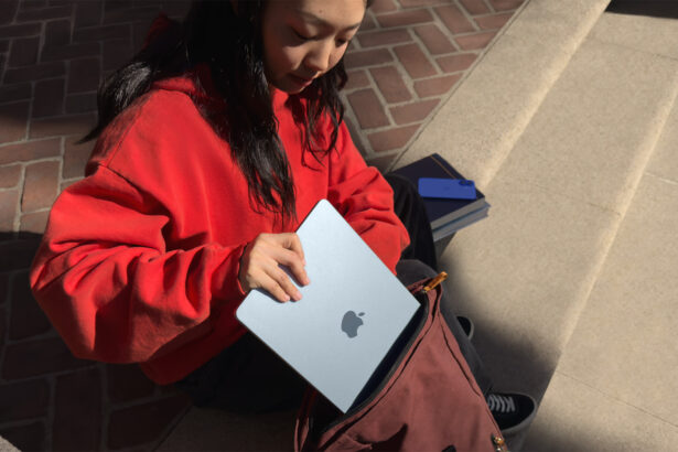 Apple unveils the MacBook Air M4: Faster performance, a new color, and a lower price