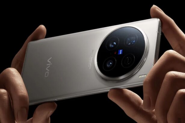 Vivo X200 Ultra Camera Leak Hints at Dual Chips for Pro-Grade Imaging