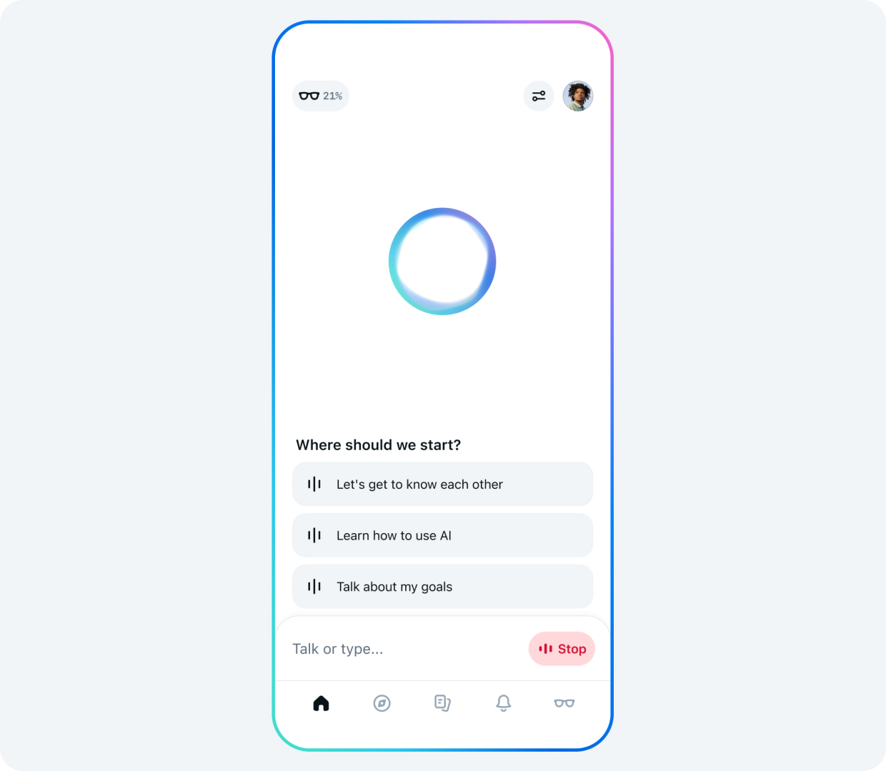 Meta AI App launches with voice conversations, personalization features and more