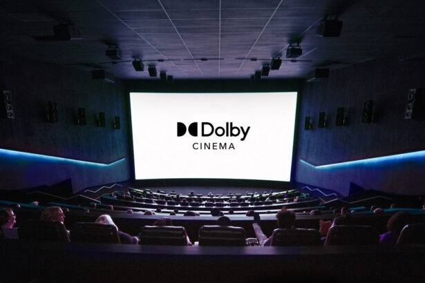 Dolby Laboratories expands Dolby Cinema to India with six locations