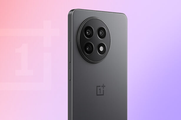 OnePlus 13T Appears on AnTuTu with Snapdragon 8 Elite