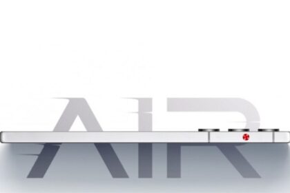 RedMagic 10 Air