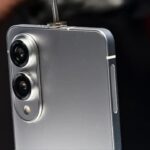 Samsung ISOCELL HP5, the smallest 200MP smartphone camera sensor announced