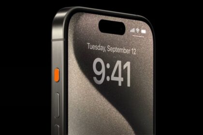 Haptic Buttons for iPhone