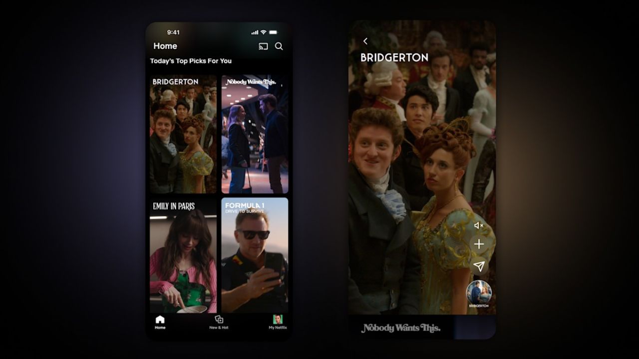 Netflix AI Chatbot