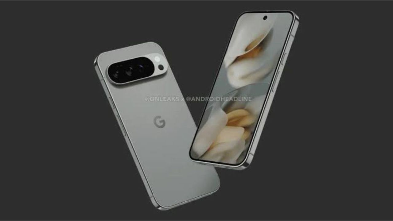 Pixel 10 Launch Date