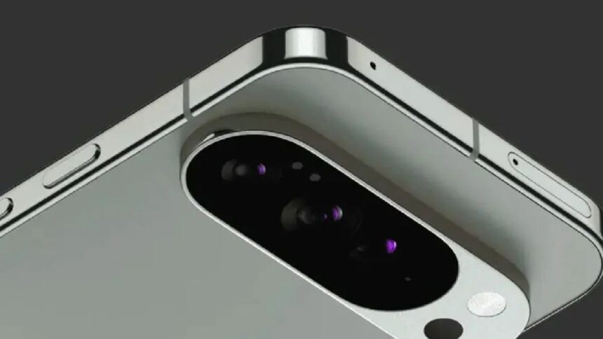Pixel 10 Launch Date