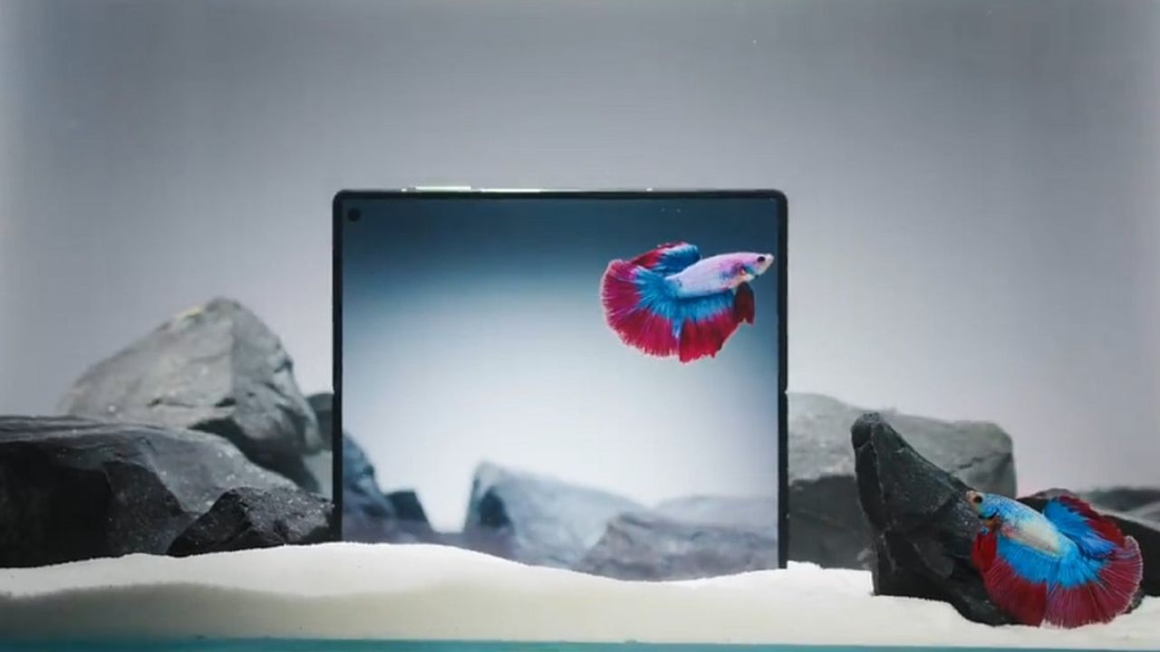 Vivo X5 Fold Details - Vivo X Fold6 is launching in Q2 next year with Snapdragon 8 Gen 5, successor to X Fold5