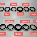 iPhone 17 and iPhone 17 Air colors leaked, here are the 9 rumored options