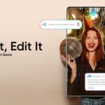 realme AI Edit Genie introduced as voice-based photo editor for upcoming 15 series