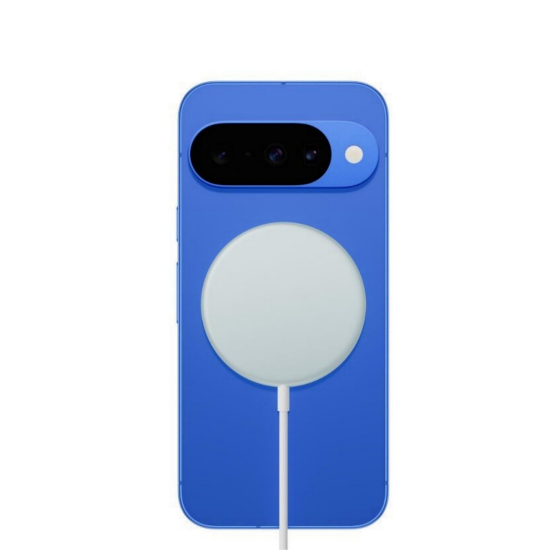 Google Pixel 10 series renders reveal new design and magnetic Qi 2.2 charging with Pixelsnap