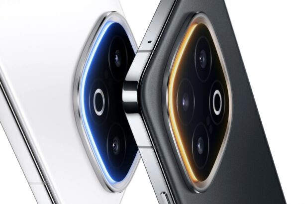 iQOO 15 camera leak suggests 50MP 3x periscope telephoto upgrade ahead of October launch