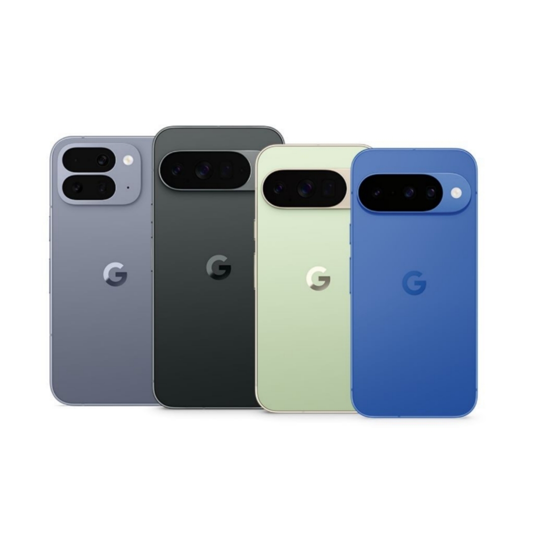 Google Pixel 10 series renders reveal new design and magnetic Qi 2.2 charging with Pixelsnap