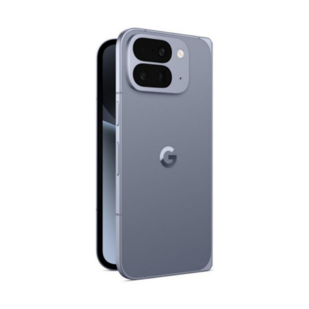 Google Pixel 10 series renders reveal new design and magnetic Qi 2.2 charging with Pixelsnap