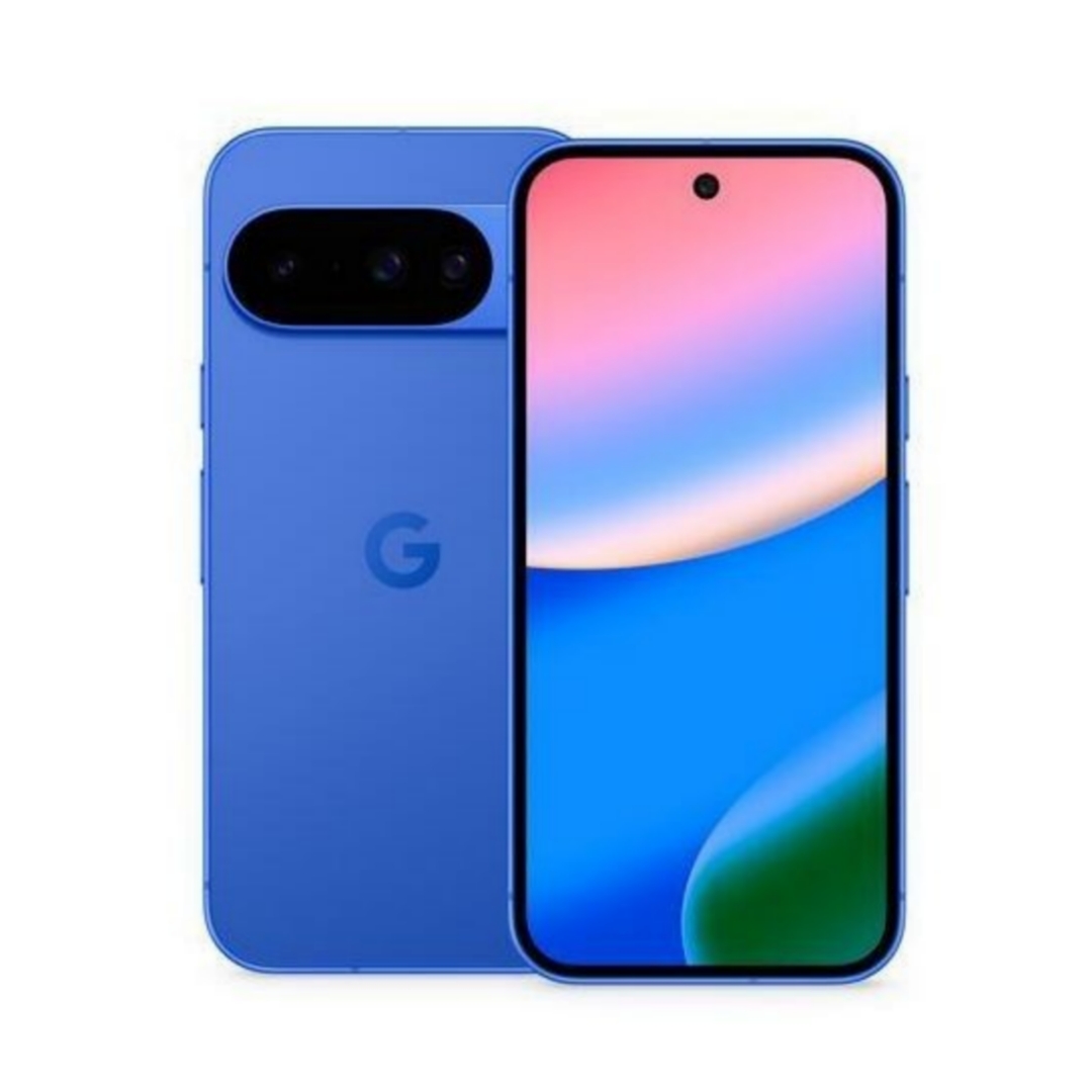 Google Pixel 10 series renders reveal new design and magnetic Qi 2.2 charging with Pixelsnap