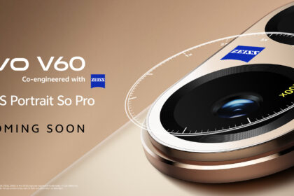 vivo V60 teased ahead of India launch, key specs revealed