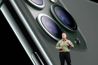Apple iPhone 17 launch date