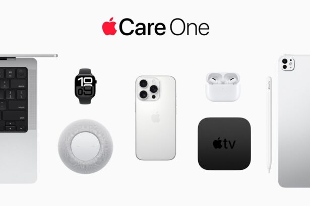 AppleCare One