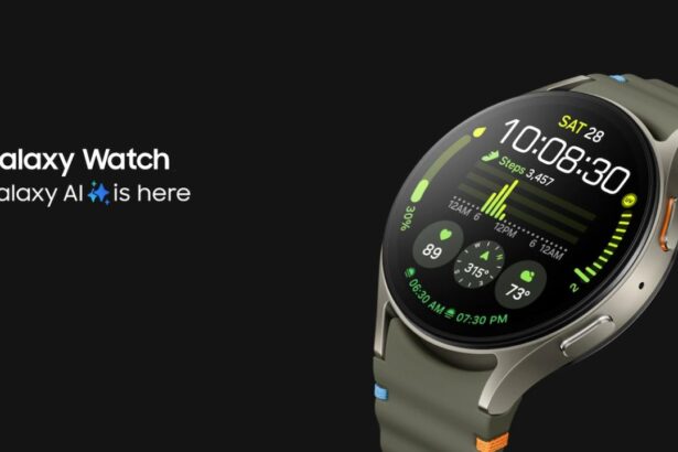 Galaxy Watch8 Series Specs Leak