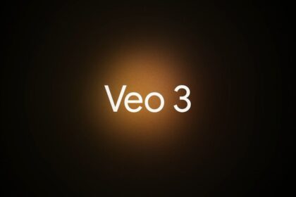 Gemini Veo3 Feature