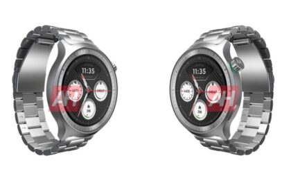 Moto 360 2025 Leak