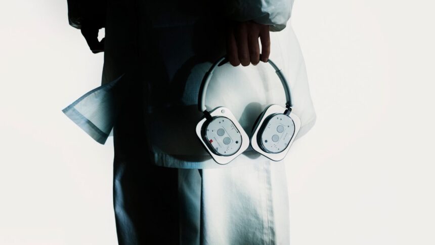 Nothing Headphone 1 Launched