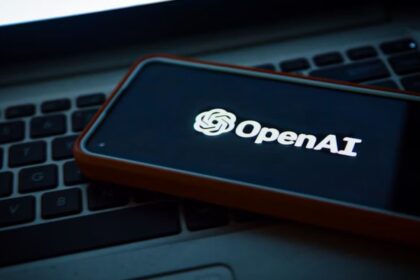 OpenAI phone is heading our way, launching in 2028