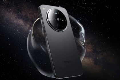 Oppo Find X9 Pro