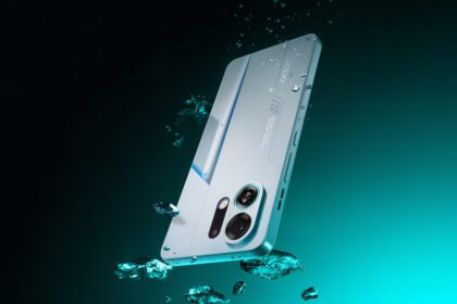 Oppo K13 Turbo Series