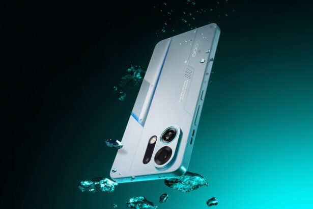 Oppo K13 Turbo Series