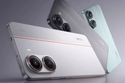 Redmi Turbo 5 insider rumors