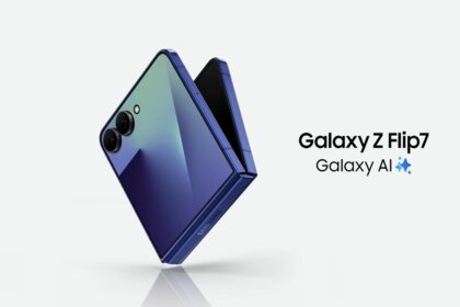 Samsung Galaxy Z Flip7 Featured