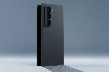 Samsung Galaxy Z Fold8 getting a downgrade