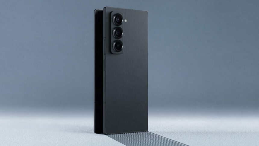 Samsung Galaxy Z Fold8 getting a downgrade