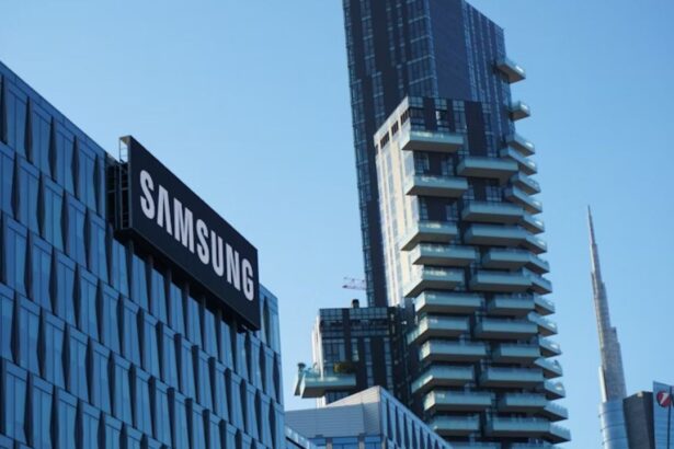 Samsung Q2 2025