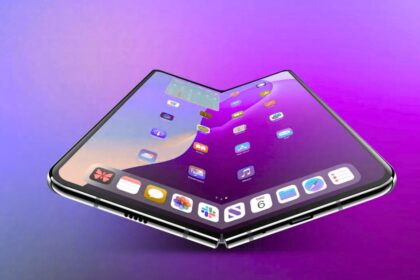 iPhone Fold Launch