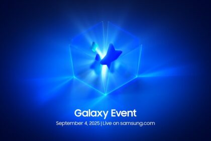 Samsung Galaxy Event confirmed for September 4