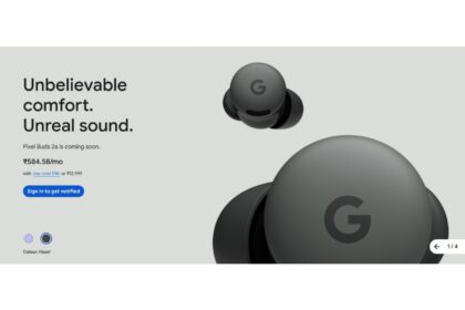 Google unveils Pixel Buds 2a with ANC and Gemini AI, alongside Pixel Buds Pro 2 upgrades