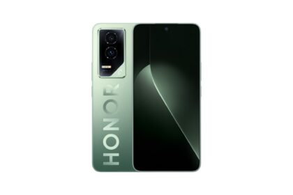 HONOR GT 2 tipped to feature bigger battery, fast charging, and powerful chipset