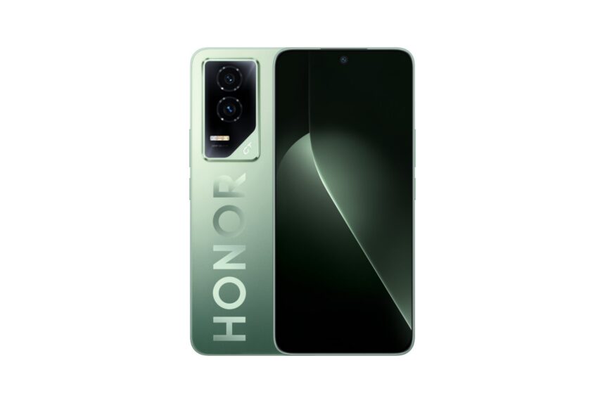 HONOR GT 2 tipped to feature bigger battery, fast charging, and powerful chipset